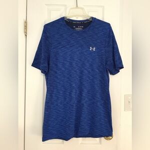 Under Armour Breathable T